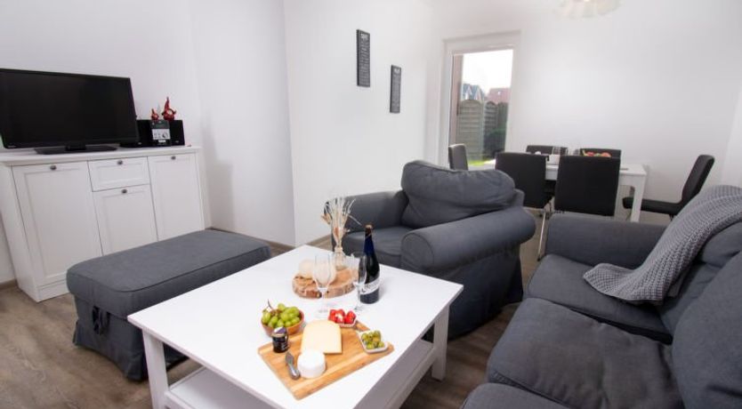 Photo of Strandmuschel Apartment 3