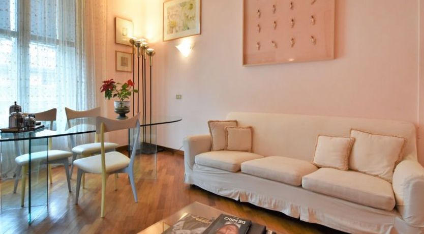 Photo of Brera Suite Apartment