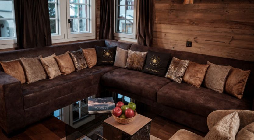 Photo of Galaxy Lodge