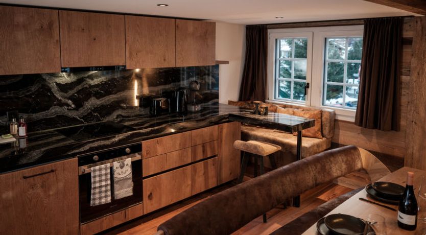 Photo of Galaxy Lodge