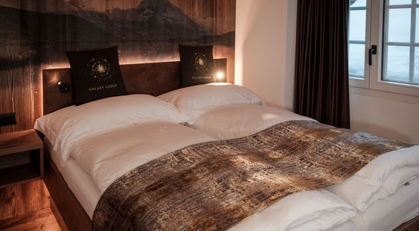 Photo of Galaxy Lodge