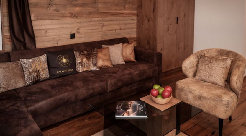 Photo of Galaxy Lodge