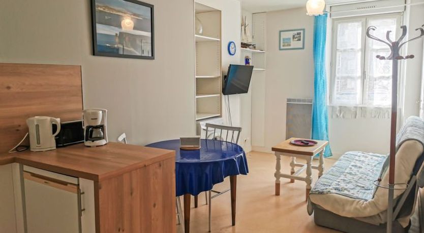 Photo of Le Vieux Port