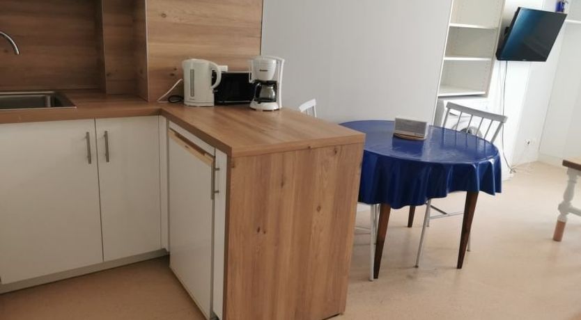 Photo of Le Vieux Port