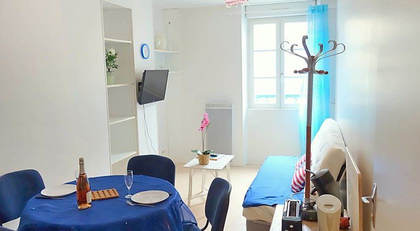 Photo of Le Vieux Port