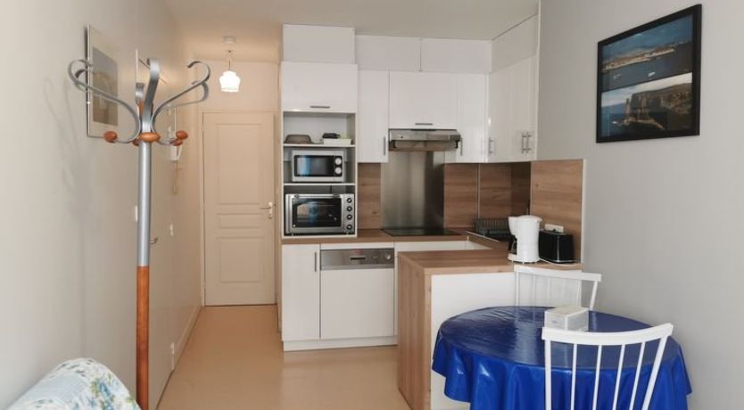 Photo of Le Vieux Port