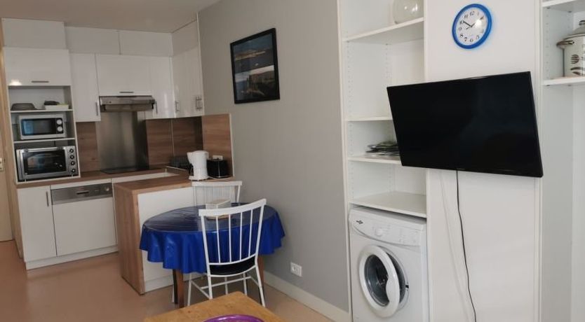 Photo of Le Vieux Port