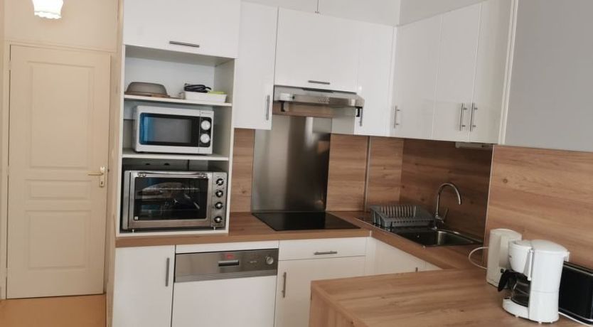 Photo of Le Vieux Port