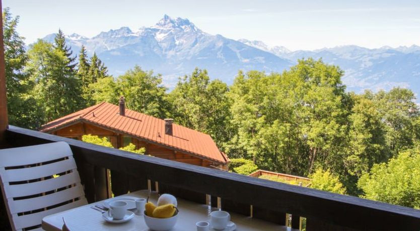 Photo of Ambassadeur 15 Apartment 3