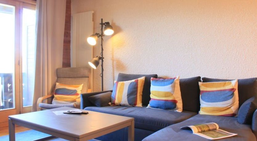 Photo of Ambassadeur 15 Apartment 3