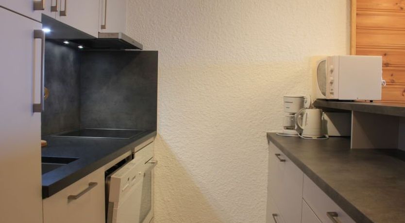 Photo of Ambassadeur 15 Apartment 3