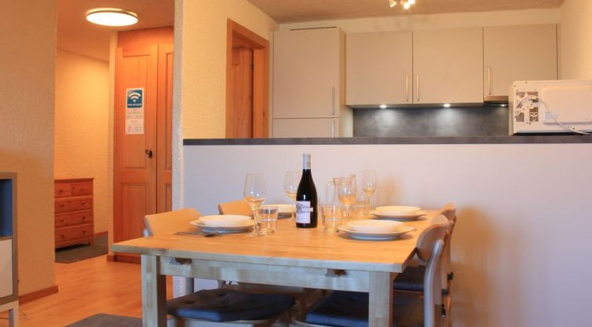 Photo of Ambassadeur 15 Apartment 3