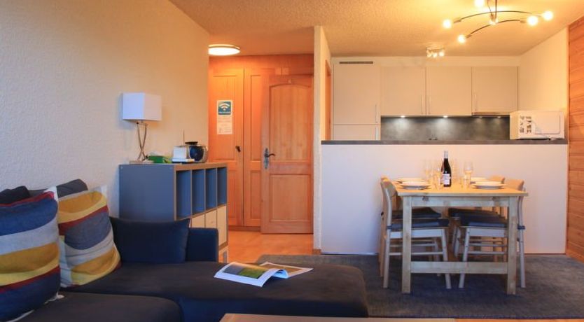 Photo of Ambassadeur 15 Apartment 3