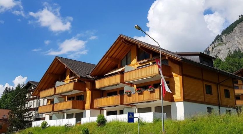 Photo of Verena Apartment 4