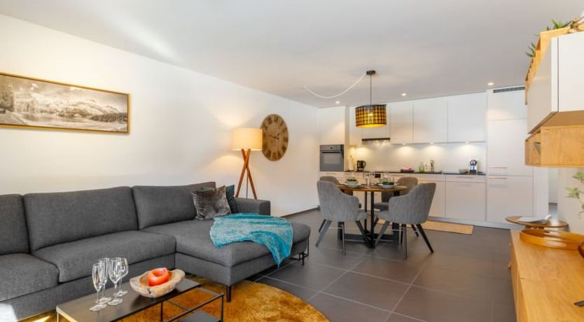 Photo of Verena Apartment 4