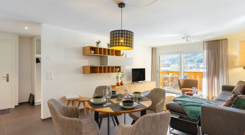 Photo of Verena Apartment 4