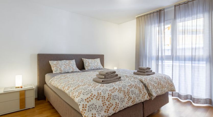 Photo of Verena Apartment 4