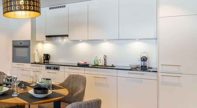 Photo of Verena Apartment 4