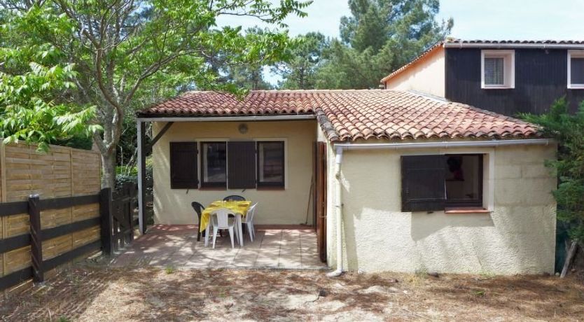 Photo of Les Palombes Holiday Home 7