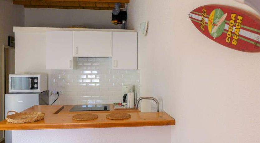 Photo of Les Palombes Holiday Home 7