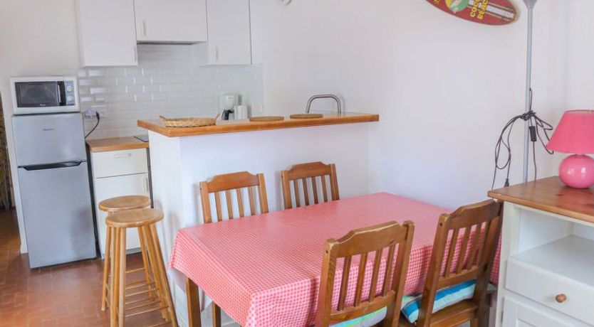 Photo of Les Palombes Holiday Home 7