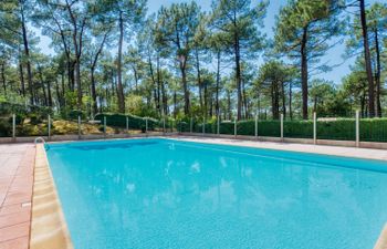 Les Palombes Holiday Home 7 Apartment