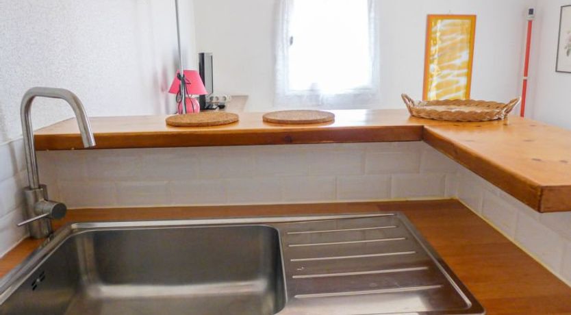 Photo of Les Palombes Holiday Home 7