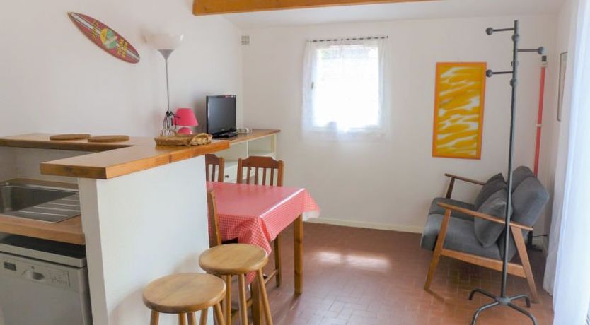 Photo of Les Palombes Holiday Home 7