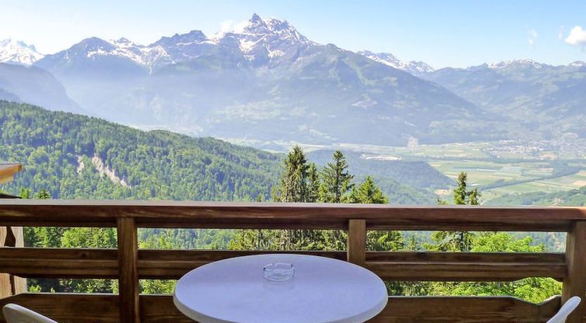 Photo of Le Bristol B52 Apartment 18