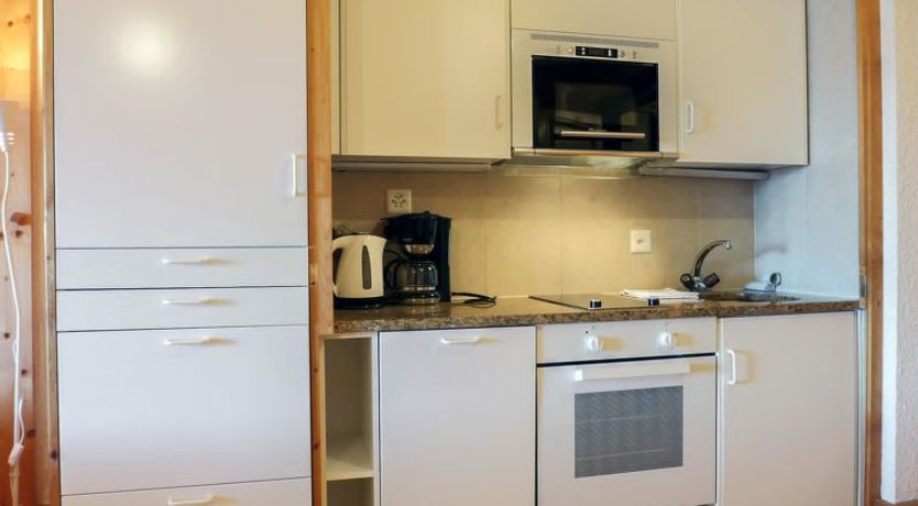 Photo of Le Bristol B52 Apartment 18