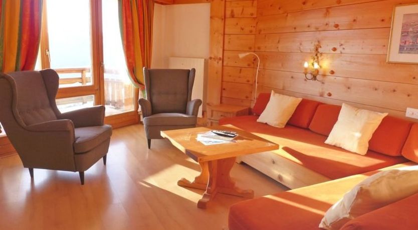 Photo of Le Bristol B52 Apartment 18