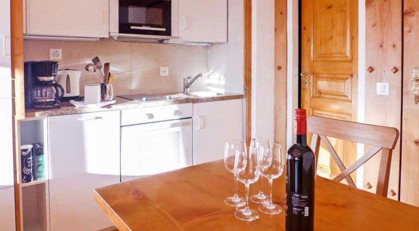 Photo of Le Bristol B52 Apartment 18