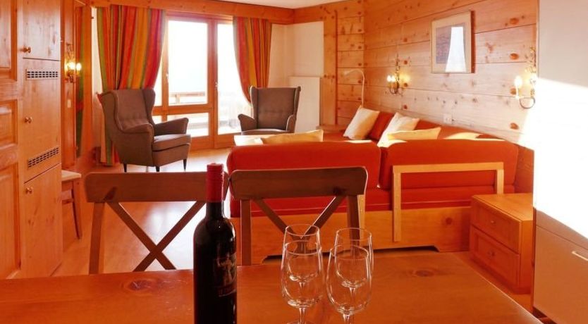 Photo of Le Bristol B52 Apartment 18