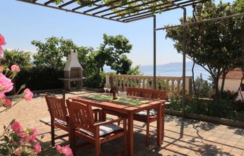 Valentina Apartment 3 Holiday Home