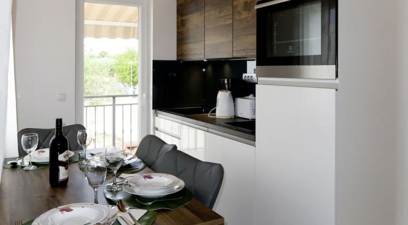 Photo of Camp Marko Apartment 5