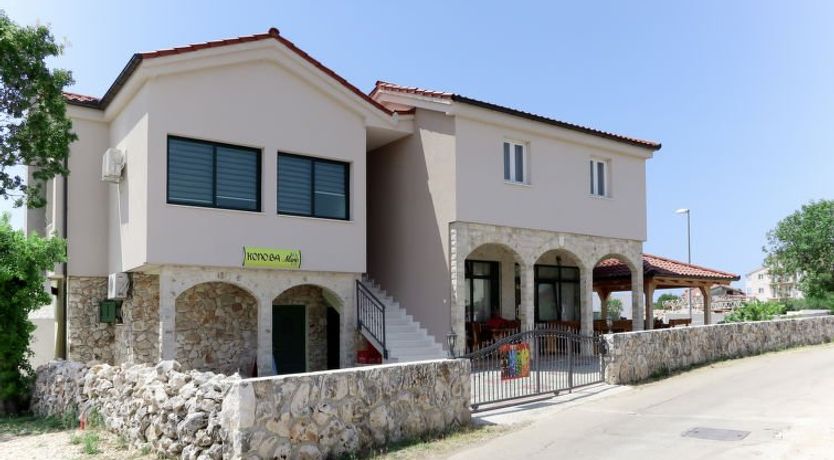 Photo of Camp Marko Apartment 5