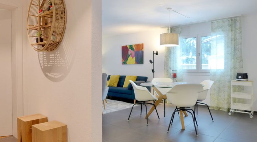 Photo of Terrasse Apartment 3