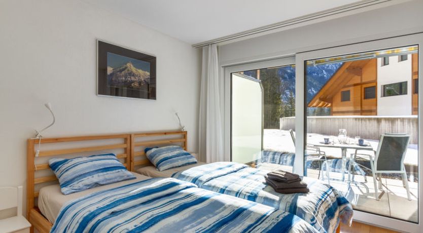 Photo of Terrasse Apartment 3