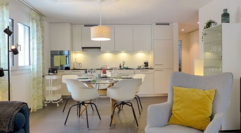 Photo of Terrasse Apartment 3