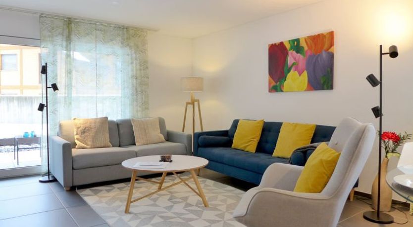 Photo of Terrasse Apartment 3