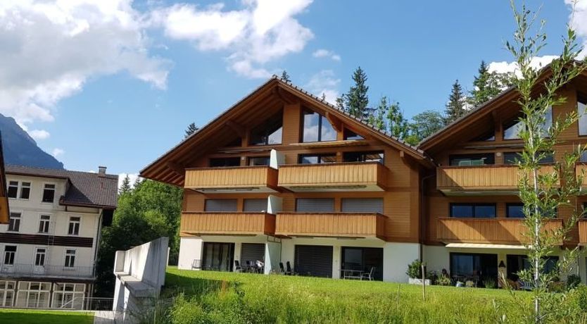 Photo of Terrasse Apartment 3