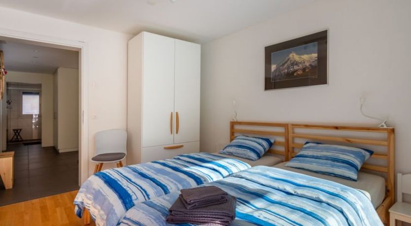 Photo of Terrasse Apartment 3