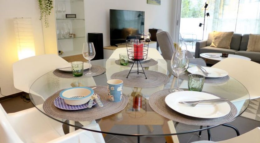 Photo of Terrasse Apartment 3