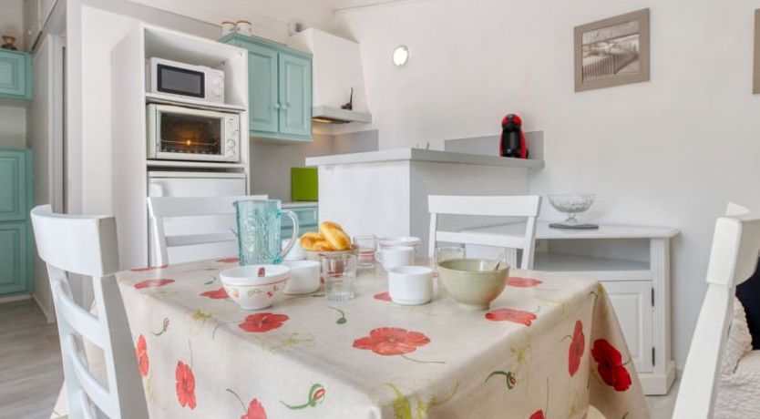 Photo of Les Palombes Holiday Home 8