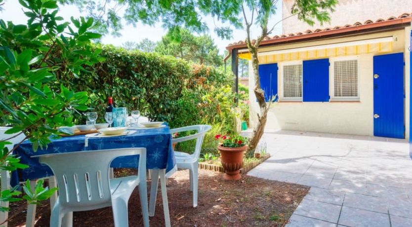 Photo of Les Palombes Holiday Home 8