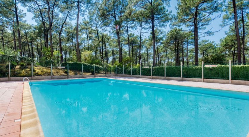 Photo of Les Palombes Holiday Home 8