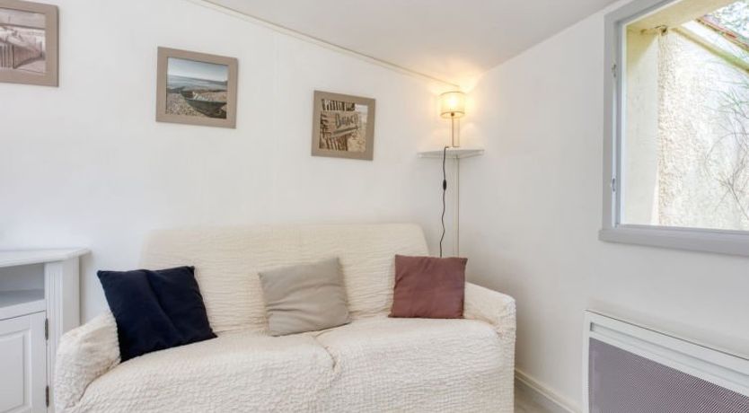 Photo of Les Palombes Holiday Home 8