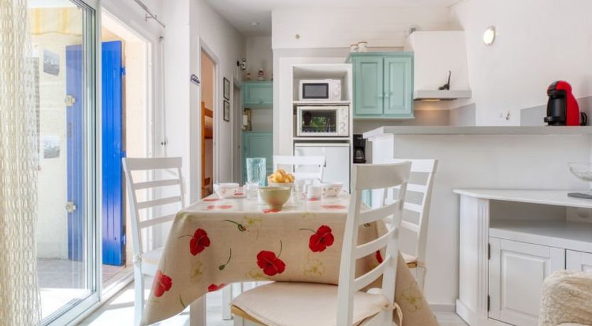 Photo of Les Palombes Holiday Home 8