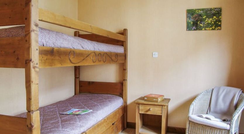 Photo of l'Armancette