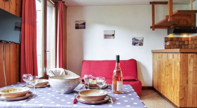 Photo of l'Armancette